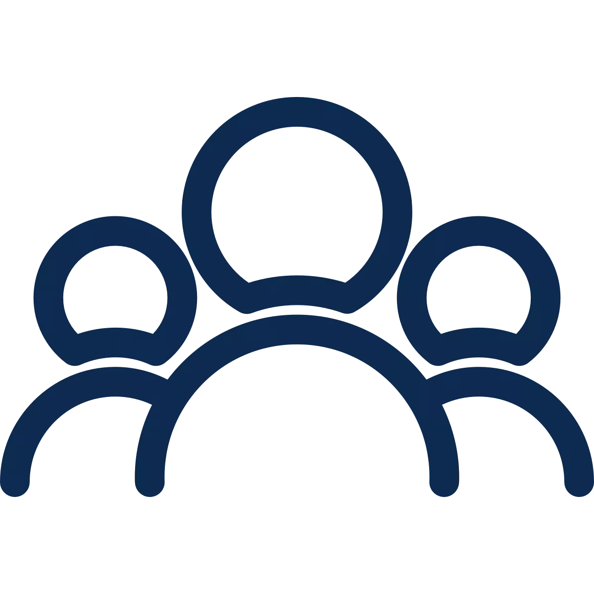 企业、社区与个人会员共建共治，形成开放、信任、共赢的安全生态。